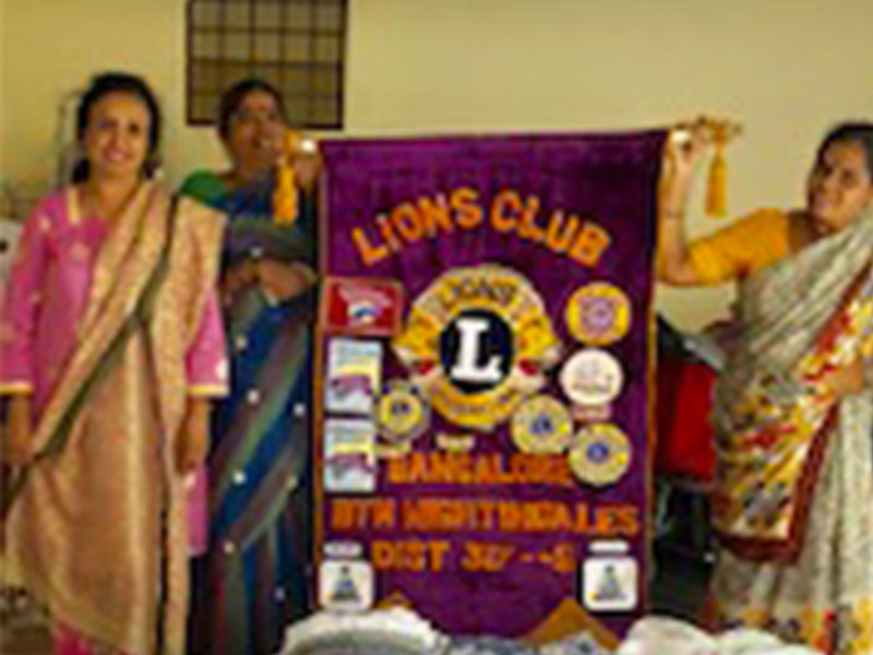Lions Club News & Events 